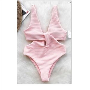CupShe Bathing Suit